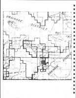 Cedar Township Drainage District, Pocahontas County 1981